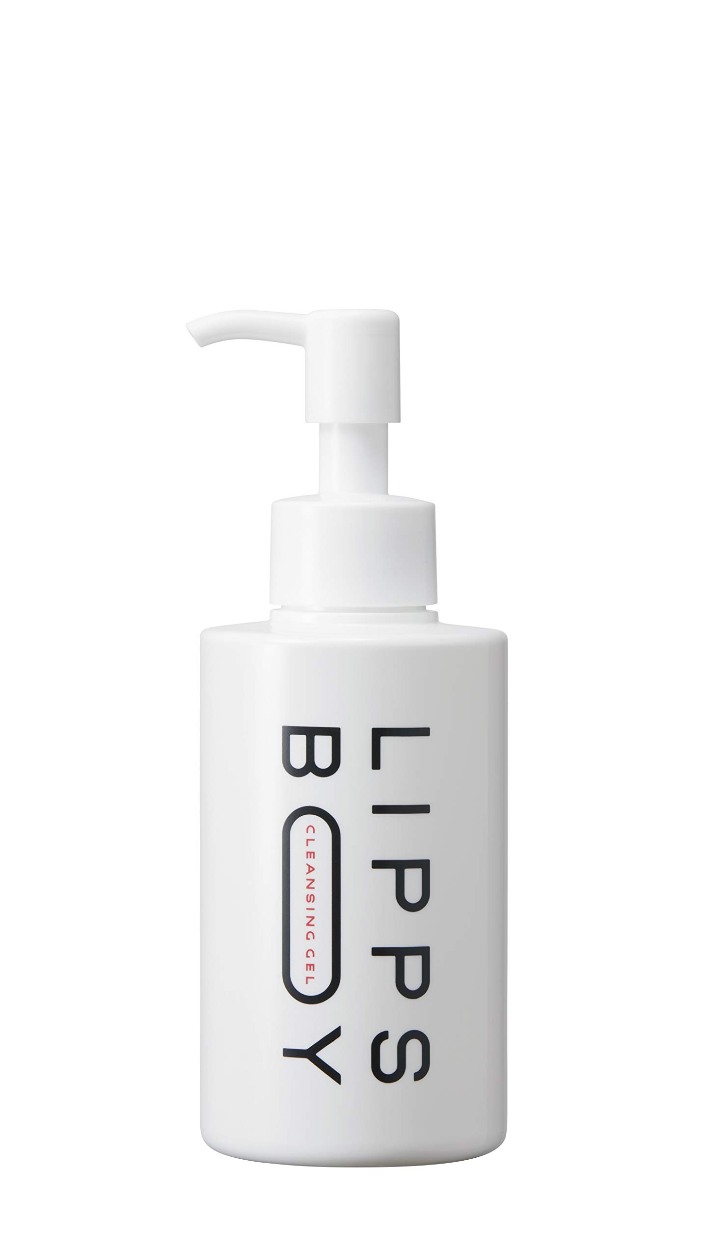 

LIPPS BOY Cleansing Gel 150ml - No double cleansing required. Suitable for dry and sensitive skin. Men s skincare. Makeup remover.