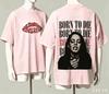 Lana Del Rey For Fan Gift Tshirt Unisex Unisex Harajuku Oversized Unisex Short Sleeve Streetwear High Quality Couples Retro Couples
