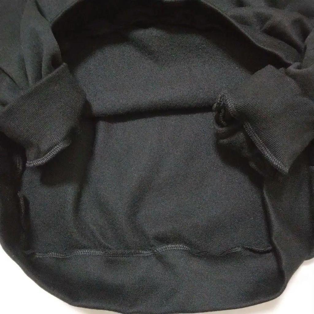 [USED] Jujutsu Kaisen Prize, Excellent Condition Hoodie, Black
