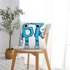 Katseye Kpop Idol Kissenbezug Polyester Kissenbezug Dekorativ Dream Academy Kissenbezug Abdeckung Zuhause Mit Reißverschluss 18