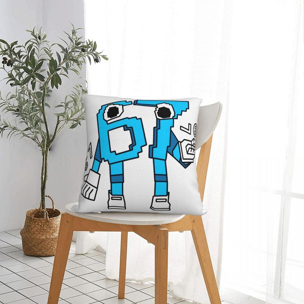 Katseye Kpop Idol Kissenbezug Polyester Kissenbezug Dekorativ Dream Academy Kissenbezug Abdeckung Zuhause Mit Reißverschluss 18