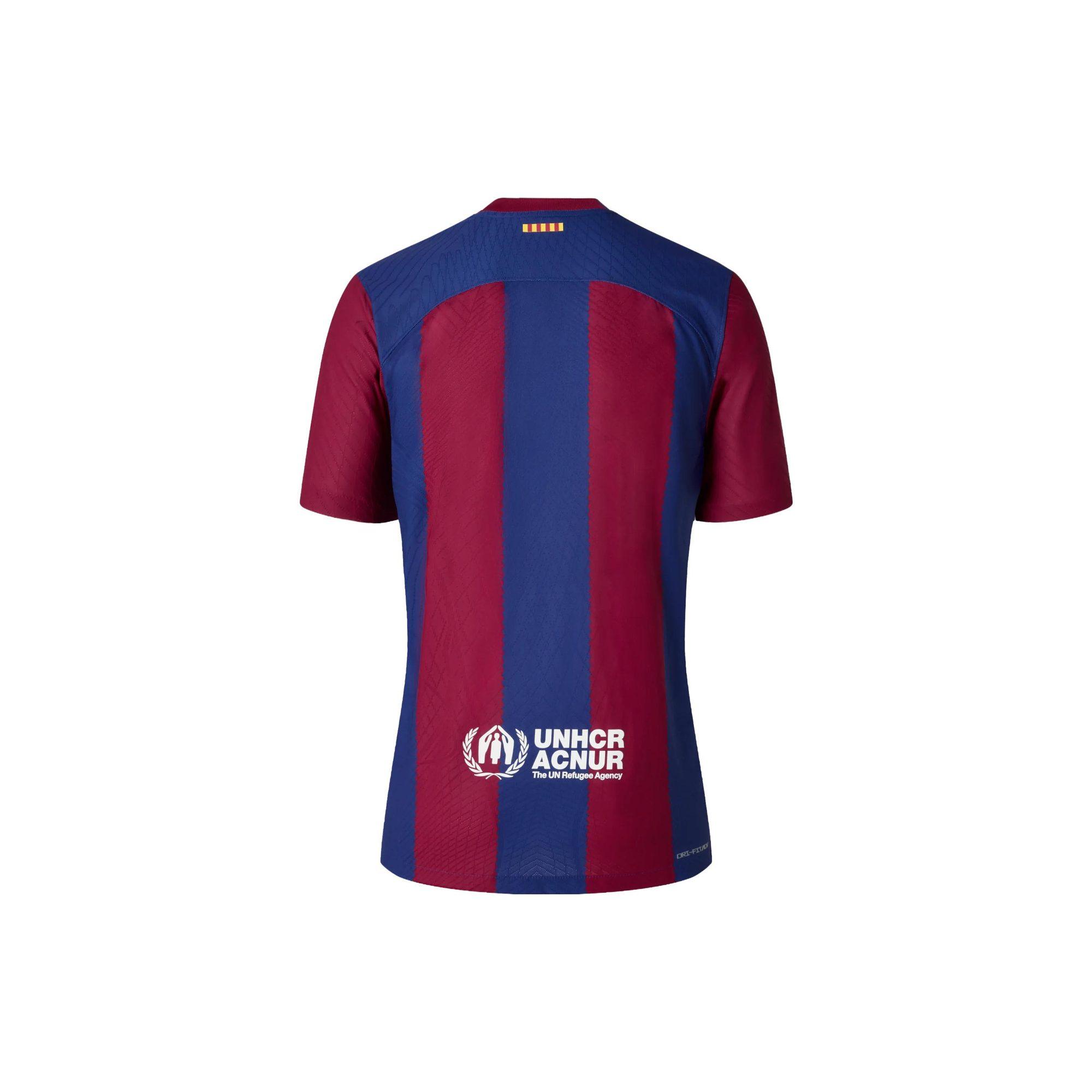 Nike FC Barcelona 2023/24 Spēļu mājas