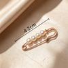 Versatile Waist-Cinching Brooch for Women's Pants Tightening Tool