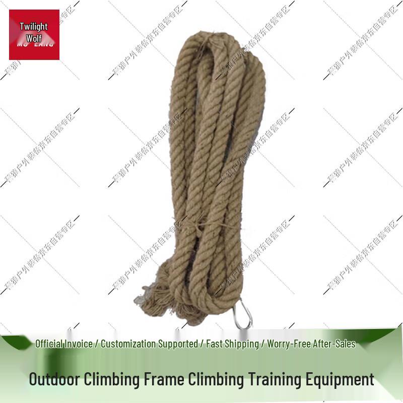 Outdoor Fitness Climbing Training Equipment