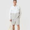 Umbro Late Checkout Linen 4.5 Shorts Uq221chp49