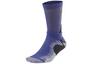 Nike Mid Calf Socks Men's Purple CU7203-500