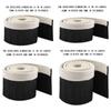 Collector Engraving Machine Accessories Dust Hood Brush Canvas Brush Strip Hand Tools Dust Cover
