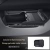 Buick Envision Plus Center Console Storage Box Organizer for 25 Models - Car Accessory