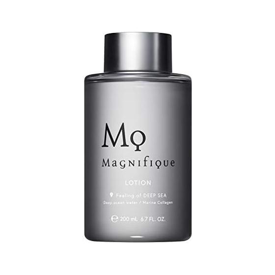 Magnifique Lotion Men s Skin Care Lotion magnifique KOSE Men s Lotion Moisturizing 200mL