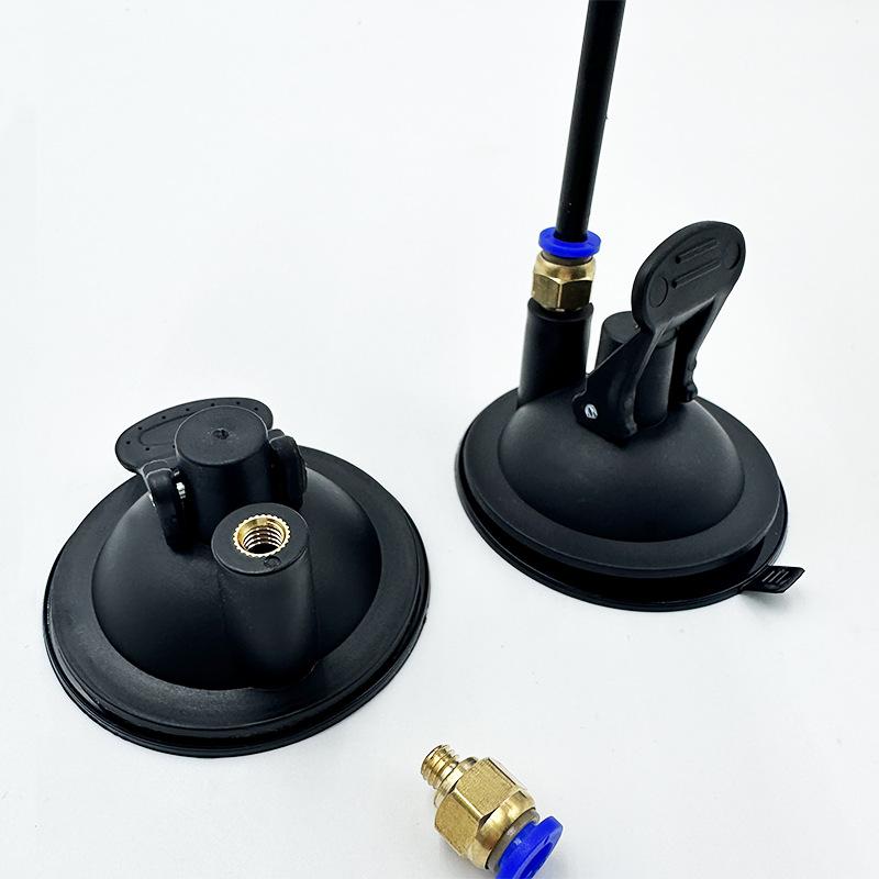 Detachable Self-adhesive Cat Toy, Suction Cup, Cat Toy, Biting Resistant, Cat and Dog Toy, Self-entertainment and Boredom Pet Supplies