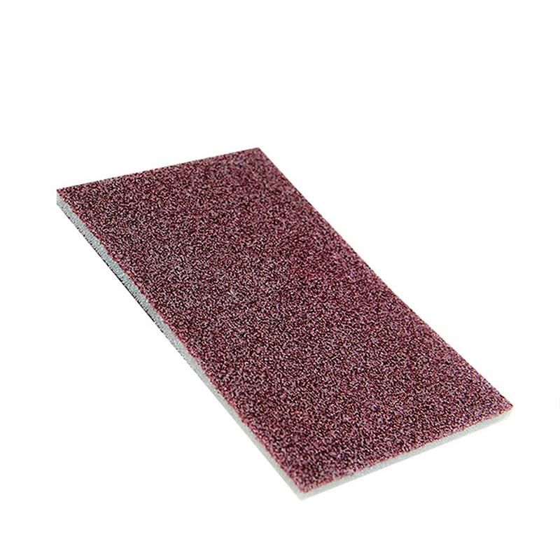 Multifunction Super Cleaning Sponge For Remove Rust Dishwashing Pot Bottom Scouring Pads