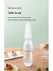 Soda Machine for Homemade Carbonated Drinks - Ideal for Milk Tea Shops & Home Use