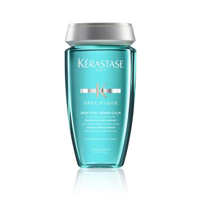 Kerastase Shampoo Bain Sensidote 250mL