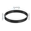 4/8Pcs Replacement Vacuum Belt 3031120 Vacuum Cleaner Belt Part for BISSELL 2252 2260 2259 1793 1792 2254 22543 21K3