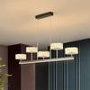 Modern Nordic Minimalist Chandelier - Luxurious Dining & Living Room Lighting