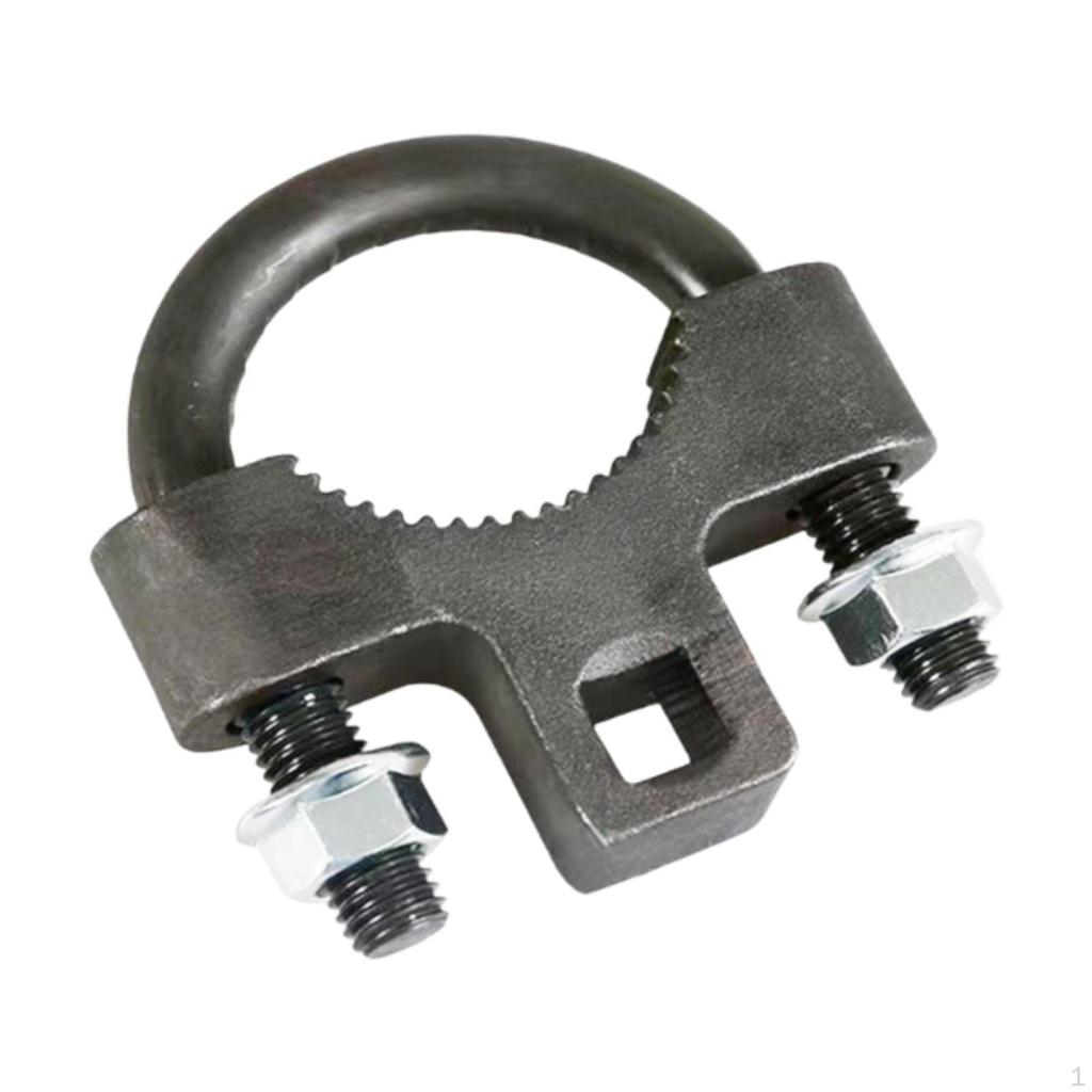 Car Inner Tie Rod Remover Wrench Replaces Automotive Accessories, Puller Repair Tool for