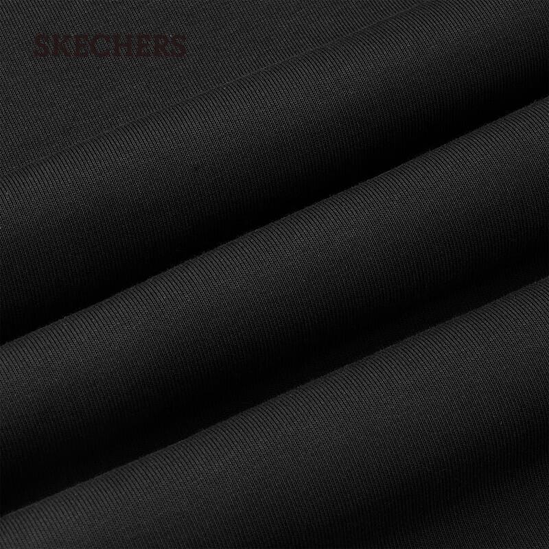 SKECHERS Men's Relaxed Fit Knit Pants L325M035