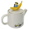 SANART Teapot Minions Goods Movie Tableware Present SAN3361 "Minions"