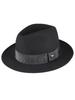 Kaliseumontapone Adolph 6 Fedora Hat