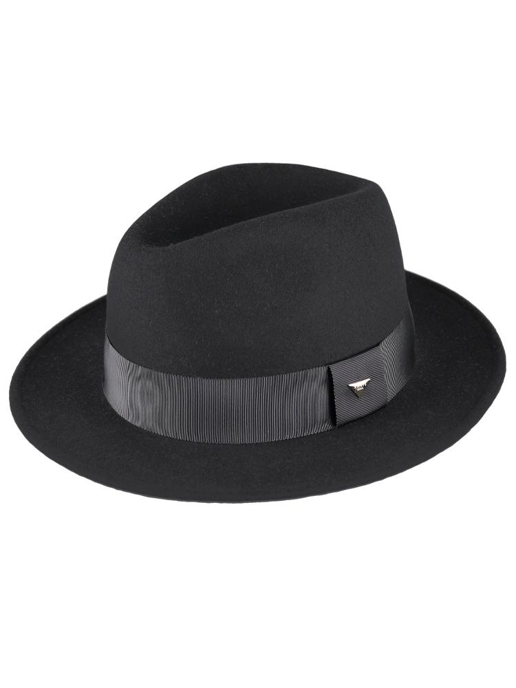 Kaliseumontapone Adolph 6 Fedora Hat