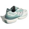 Adidas Zentic 'White Hazy Green' Damen-Sneaker GX0422