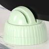 Cutter Sharpener Kitchen Kitchen Tool Suction Cup Rounded Housing Cut Sharpener Kitchen Accessories Professional Pocket