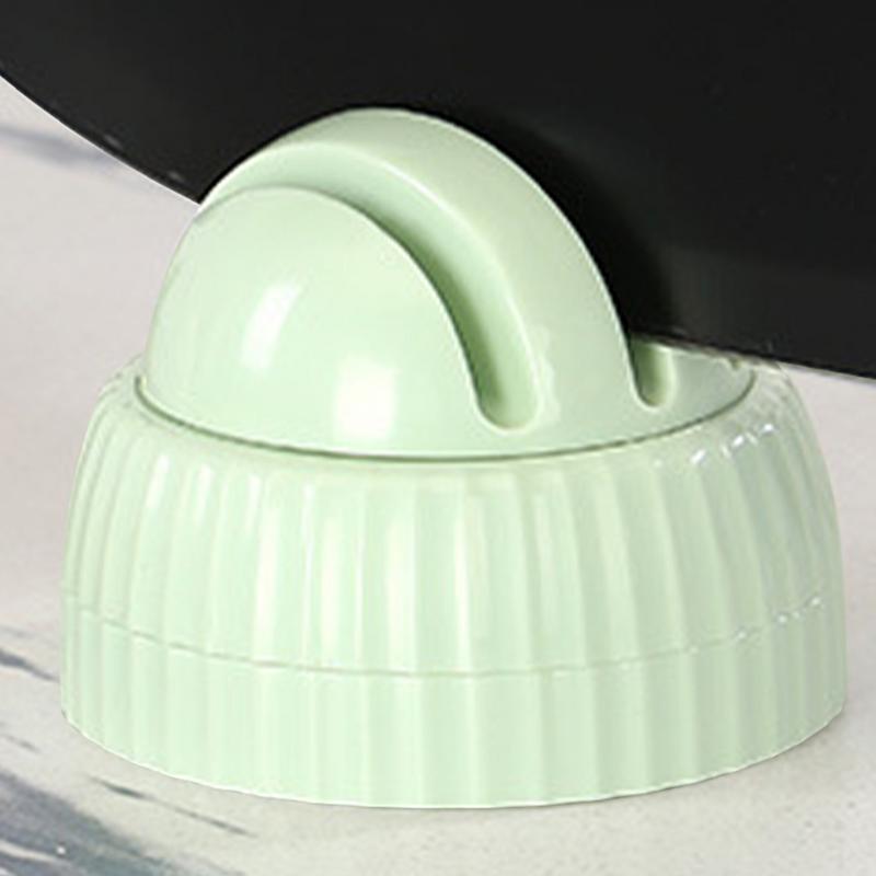 Cutter Sharpener Kitchen Kitchen Tool Suction Cup Rounded Housing Cut Sharpener Kitchen Accessories Professional Pocket