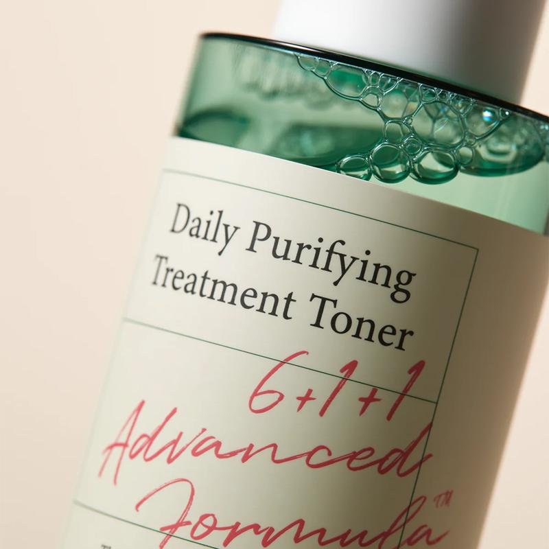 AXIS-Y Daily Purifying Treatment Toner 200ml