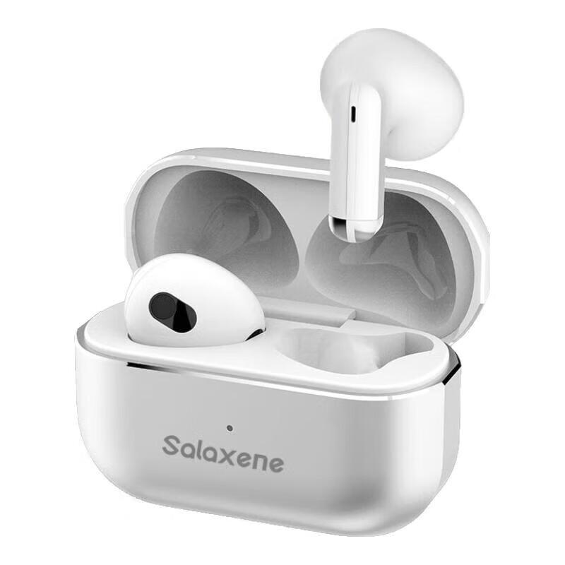 Salaxene BF02 Smart Bluetooth In-Ear Sport Earphones