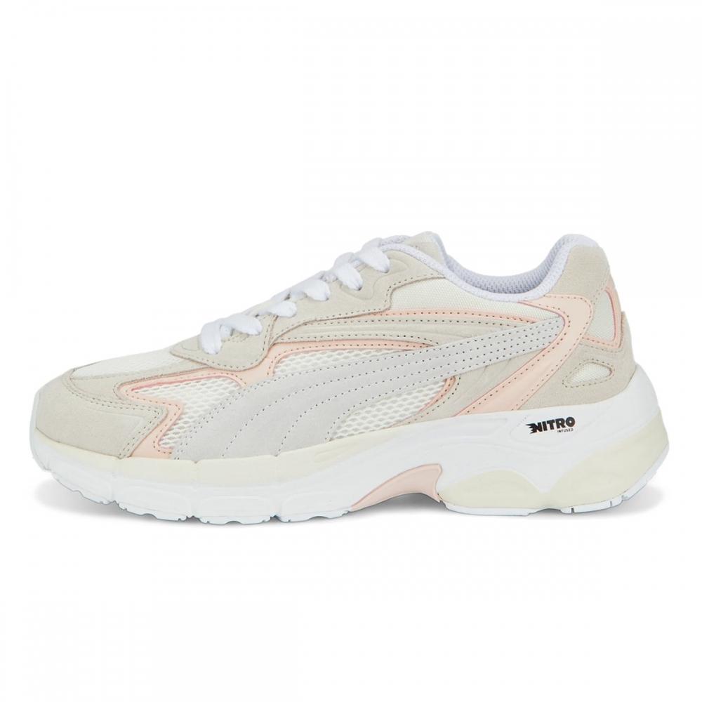 

PUMA Teverris Nitro 38877404 Nimbus Cloud PUMA Белый 225