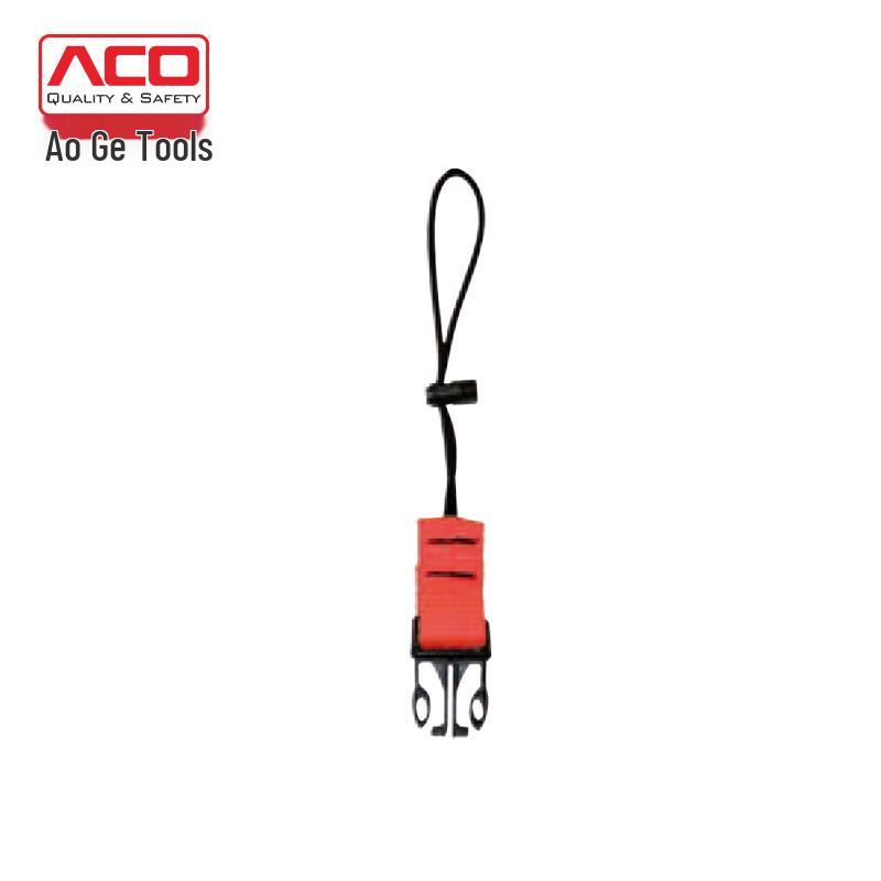 ACO Retractable Safety Lanyard