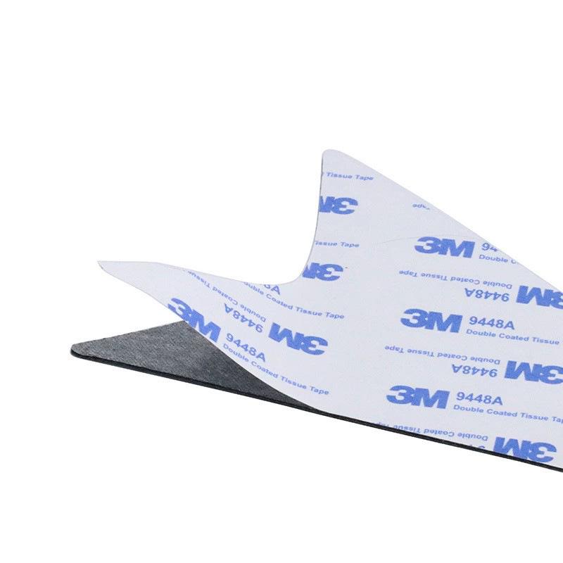 Zongshen ZT310 Motorcycle Anti-Scratch & Anti-Slip Fuel Tank Fishbone Sticker