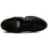 Nike Air Max Guile Solid Color Minimalist Fabric Synthetic Leather Low Top Air Cushion Marathon Running Shoes Women sneaker 916787-007