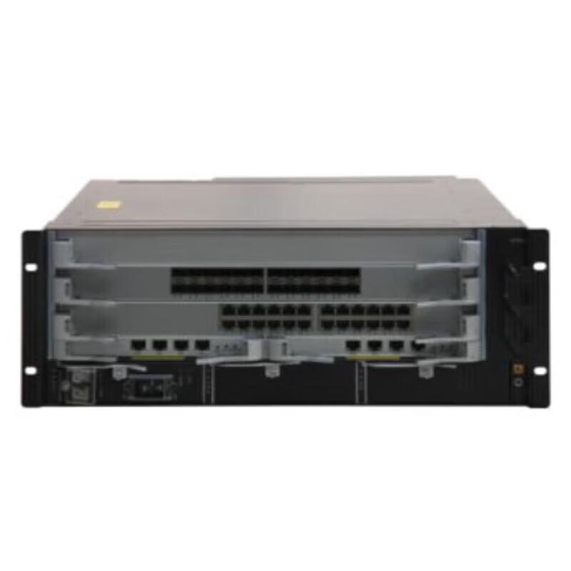 

Huawei S7706 Enterprise Core Switch