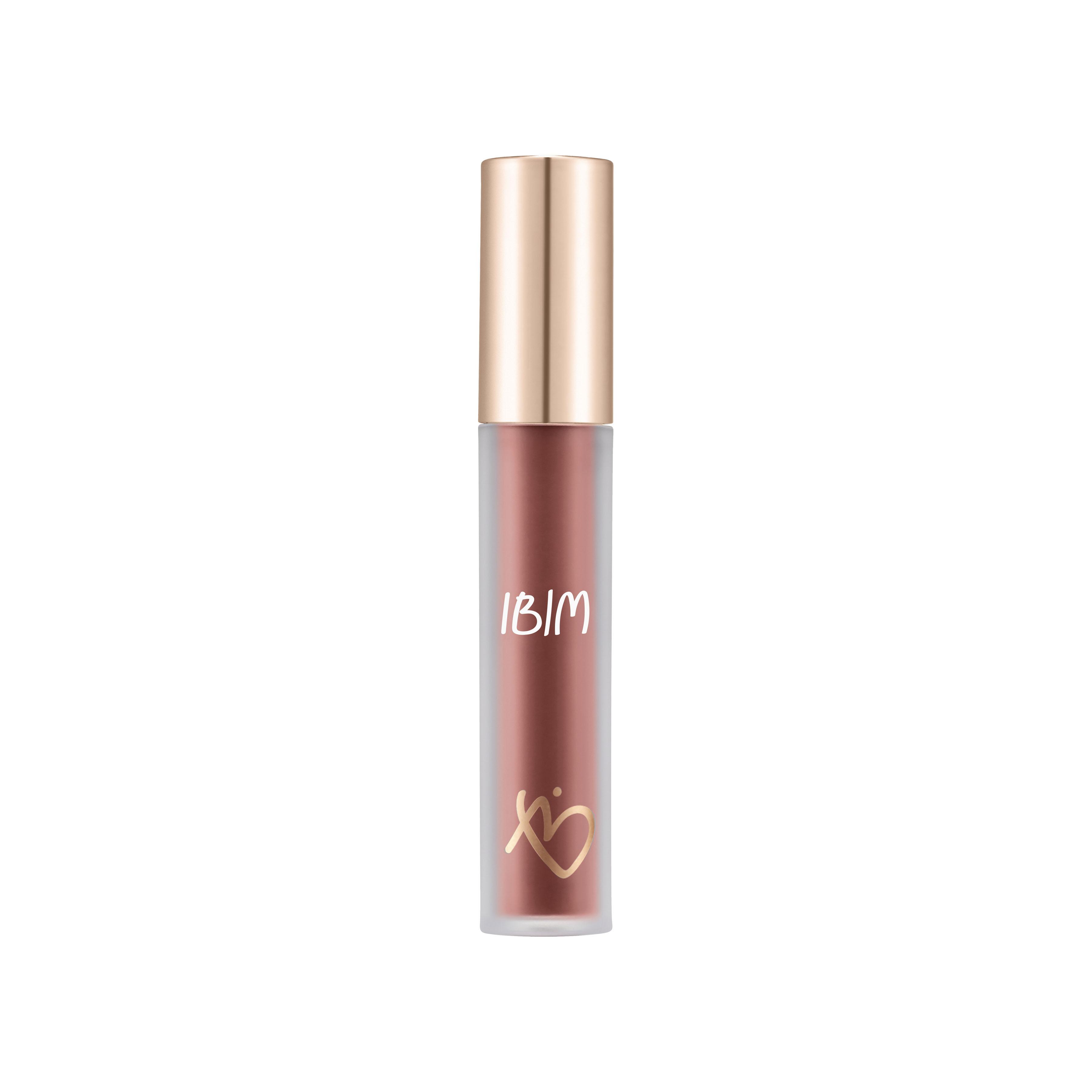 

[IBIM] Тинт для губ Bare Mousse, 4,3 г (5 цветов)
