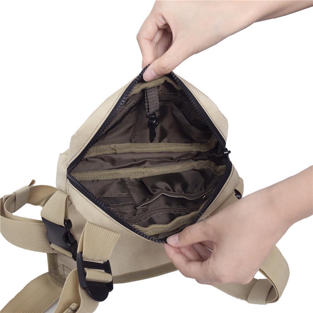 helikon tex edc compact shoulder bolsa