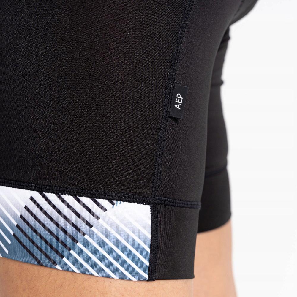 Y7369 Dare2b DWJ520 I2S XXL Women's Cycling Shorts