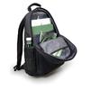 Sac à dos PC - PORT DESIGNS - Pour ordinateur portable ECO SYDNEY - 13/14 pouces - 10 litres - Gris