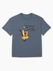 Claptrap 5 Oversized T-Shirt