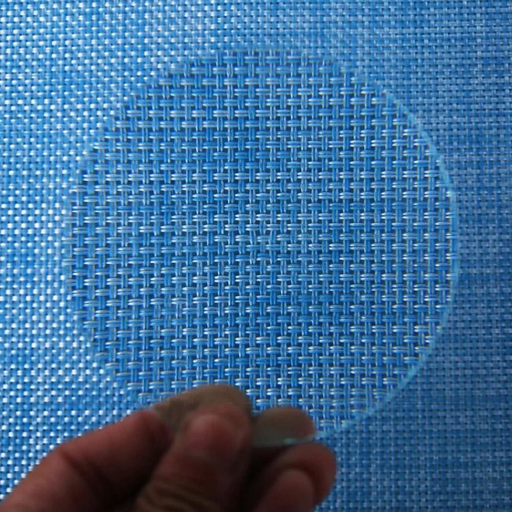 2pcs 50mm Diameter Acrylic Magnifying Glass Lens Reading Magnifier Lens Replacement