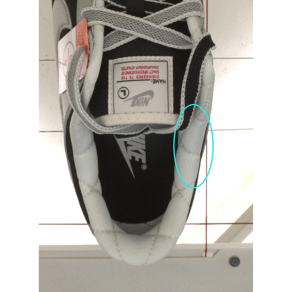Pre-owned Nike Dunk RETRO IM4413-001-P26085464862411