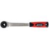 AW Tools Double Sided Chrome Vanadium Steel Ratchet