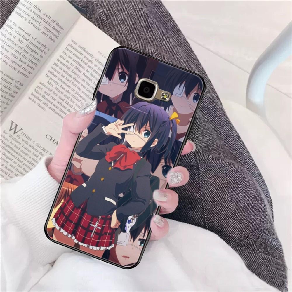 Chuunibyou Rikka Takanashi Cell Phone Case For Samsung A 10 11 12 13 20 21 22 30 31 32 40 51 52 53 70 71 72 73 91 13 Shell