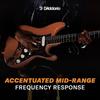 D'Addario Daddario Electric Guitar Strings NYXL Regular Light 7 Strings .010-.059 NYXL1059 [Domes...