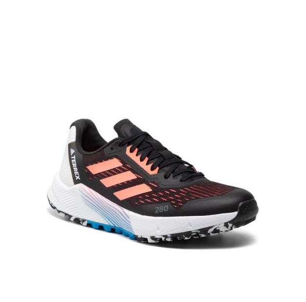

Обувь для бега adidas Terrex Agravic Flow 2 W H03190 Czarny