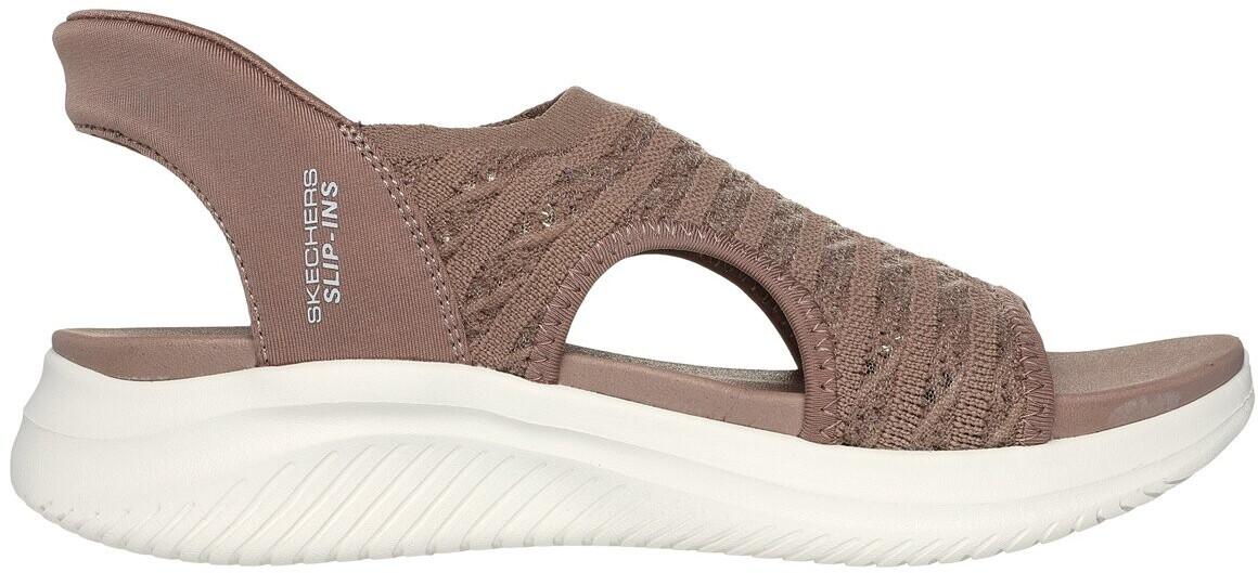 

Skechers Ultra Flex 3 0 Sun Warmth кроссовки обувь коричневый 35