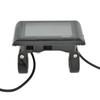 Electric Bike LCD Display, 24V 36V 48V 60V Ebike Display Meter Control Panel,Scooter LCD Panel Screen