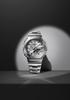 Watch Metal Bezel Band Model Silver [Casio] G-Shock [] GM-2110D-7AJF Men's