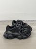 2025 autumn new mesh breathable platform dad shoes women's fashion comfortable casual shoes trendy sports shoes women's shoes