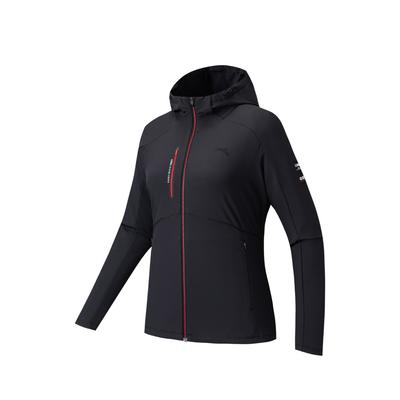 Chn Comprehensive Training Series Womens Sports Woven Lightweight Jacket Women Jacket 162537607N-3